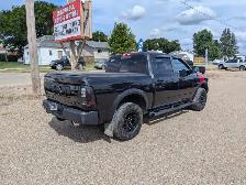 2017 Ram 1500 - Photo 2