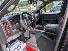 2017 Ram 1500 - Photo 4