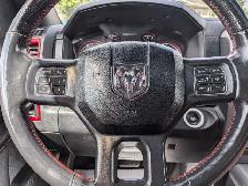 2017 Ram 1500 - Photo 5