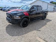 2017 Ram 1500 - Photo 16