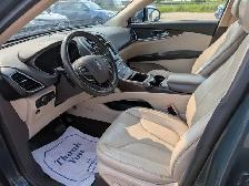 2016 Lincoln MKX - Photo 4
