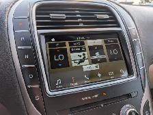 2016 Lincoln MKX - Photo 10
