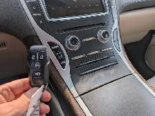 2016 Lincoln MKX - Photo 13