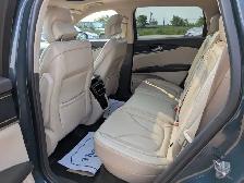 2016 Lincoln MKX - Photo 14