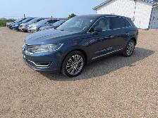 2016 Lincoln MKX - Photo 19
