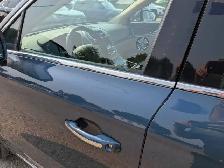 2016 Lincoln MKX - Photo 21