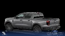 2026 Ford Ranger XLT - Photo 2