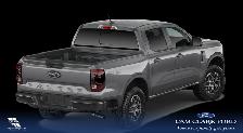 2026 Ford Ranger XLT - Photo 4