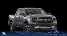 2026 Ford Ranger XLT - Photo 5