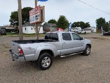 2012 Toyota Tacoma - Photo 2