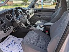 2012 Toyota Tacoma - Photo 4