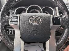 2012 Toyota Tacoma - Photo 5