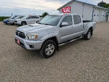 2012 Toyota Tacoma - Photo 11