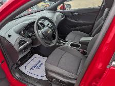 2017 Chevrolet Cruze - Photo 4