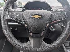 2017 Chevrolet Cruze - Photo 5