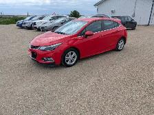 2017 Chevrolet Cruze - Photo 14