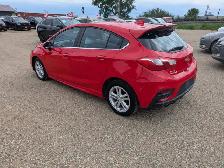 2017 Chevrolet Cruze - Photo 16