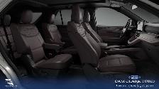 2026 Ford Explorer Platinum - Photo 6