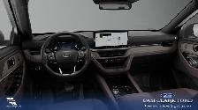 2026 Ford Explorer Platinum - Photo 7