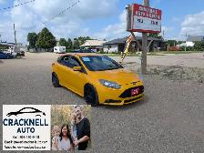 2013 Ford Focus