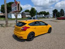 2013 Ford Focus - Photo 2