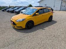 2013 Ford Focus - Photo 14