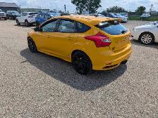 2013 Ford Focus - Photo 16