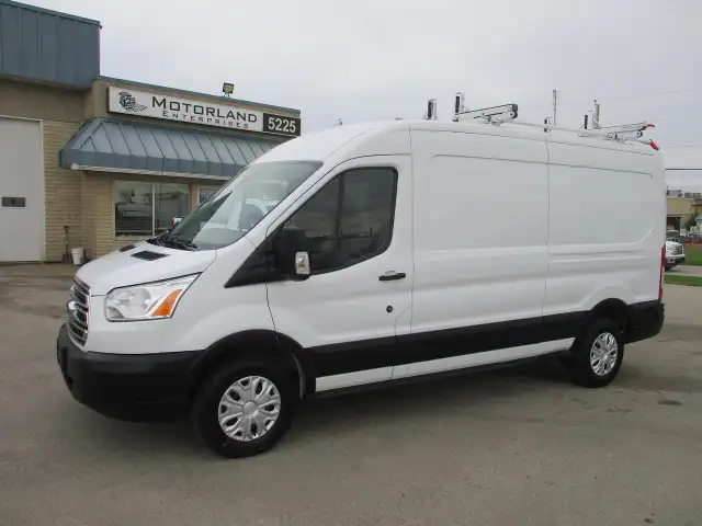 2019 Ford Transit T-250 148' Med Rf 9000 GVWR Sliding RH Dr