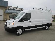 2019 Ford Transit T-250 148' Med Rf 9000 GVWR Sliding RH Dr