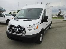 2019 Ford Transit T-250 148' Med Rf 9000 GVWR Sliding RH Dr - Photo 2