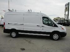 2019 Ford Transit T-250 148' Med Rf 9000 GVWR Sliding RH Dr - Photo 4