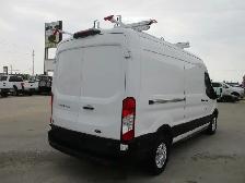 2019 Ford Transit T-250 148' Med Rf 9000 GVWR Sliding RH Dr - Photo 5