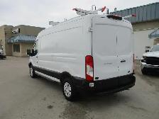 2019 Ford Transit T-250 148' Med Rf 9000 GVWR Sliding RH Dr - Photo 6