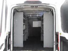 2019 Ford Transit T-250 148' Med Rf 9000 GVWR Sliding RH Dr - Photo 7