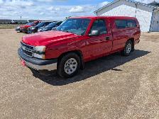 2006 Chevrolet Silverado 1500 - Photo 8