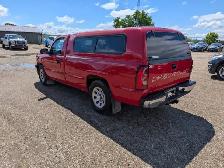 2006 Chevrolet Silverado 1500 - Photo 10