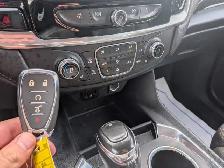 2020 Chevrolet Traverse - Photo 10