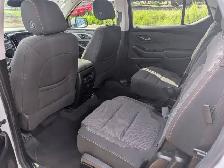 2020 Chevrolet Traverse - Photo 14