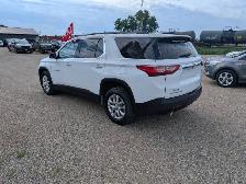 2020 Chevrolet Traverse - Photo 22