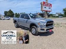 2019 Ram 2500