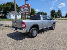 2019 Ram 2500 - Photo 2