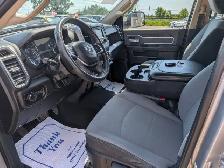 2019 Ram 2500 - Photo 4