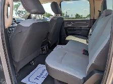 2019 Ram 2500 - Photo 8