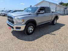 2019 Ram 2500 - Photo 10