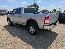 2019 Ram 2500 - Photo 14
