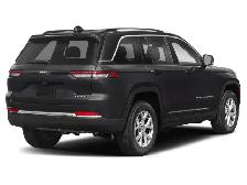 2024 Jeep Grand Cherokee - Photo 2