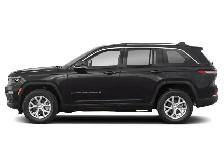 2024 Jeep Grand Cherokee - Photo 3