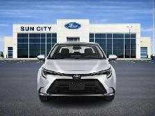 2025 Toyota Corolla Hybrid LE CVT AWD - Photo 4