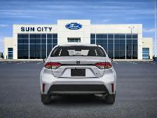 2025 Toyota Corolla Hybrid LE CVT AWD - Photo 5