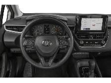 2025 Toyota Corolla Hybrid LE CVT AWD - Photo 6